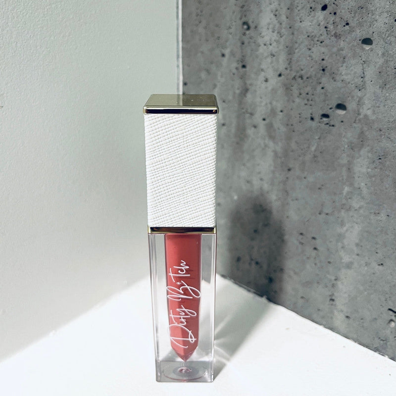 NUDE COLLECTION LIPGLOSS