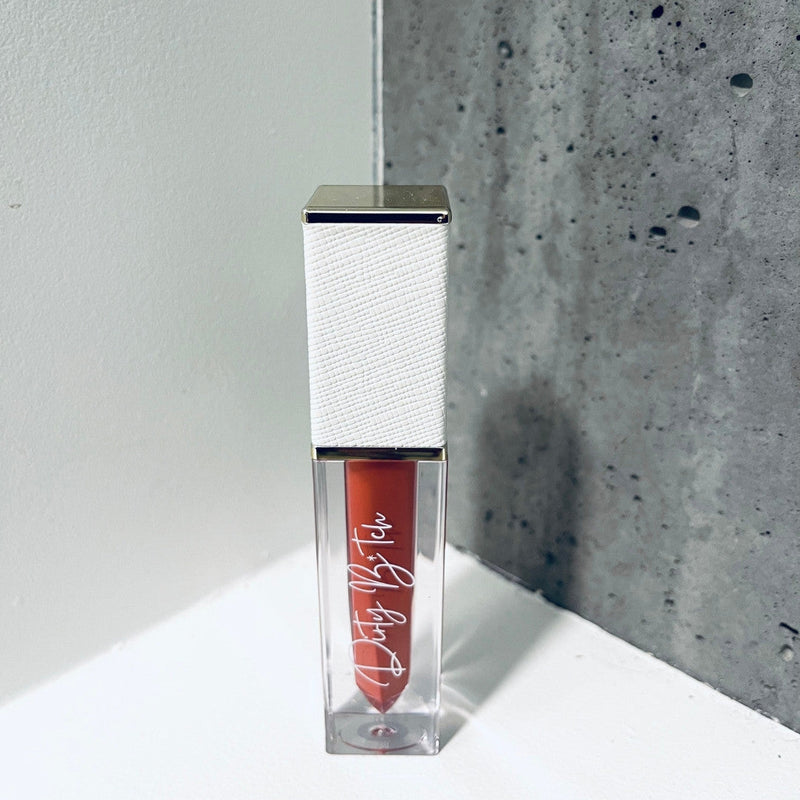 NUDE COLLECTION LIPGLOSS