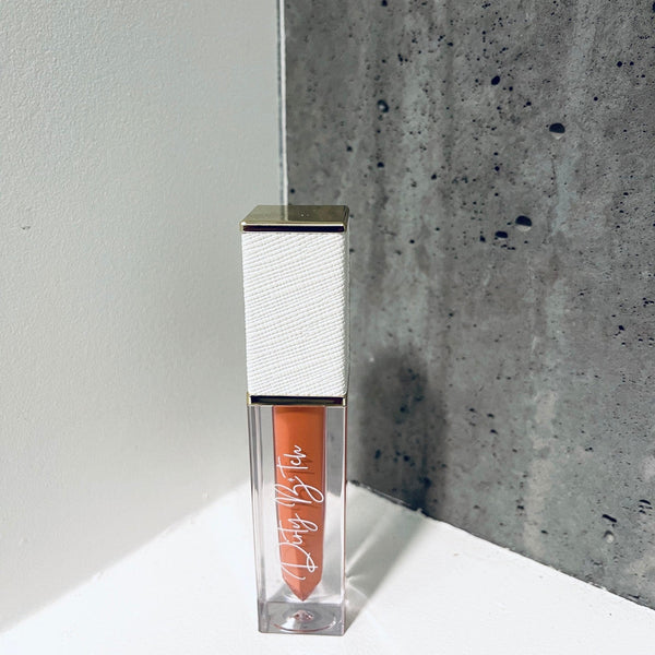 NUDE COLLECTION LIPGLOSS