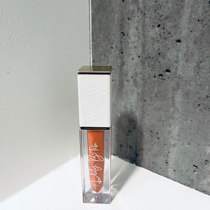 NUDE COLLECTION LIPGLOSS