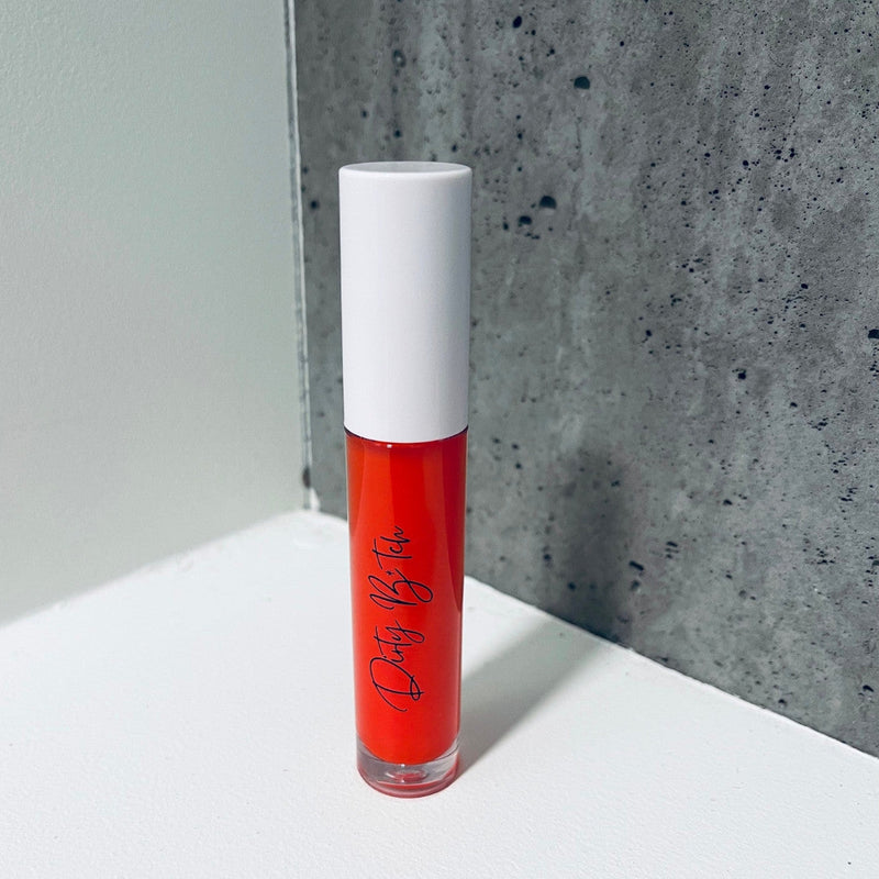 DESERT COLLECTION LIPGLOSS