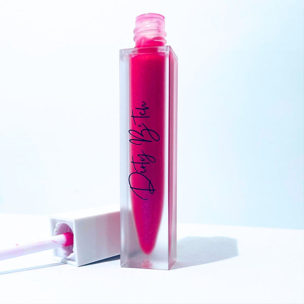 SPARKLING GLOSS