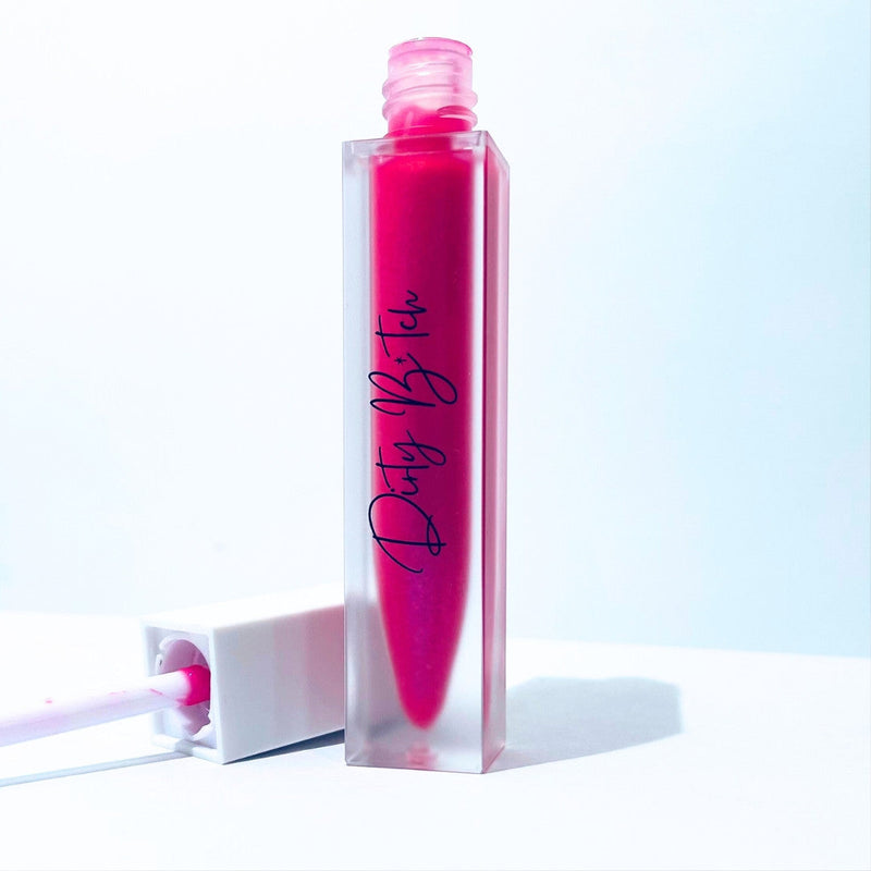 SPARKLING GLOSS