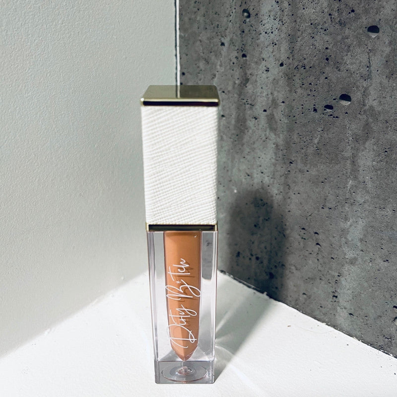NUDE COLLECTION LIPGLOSS