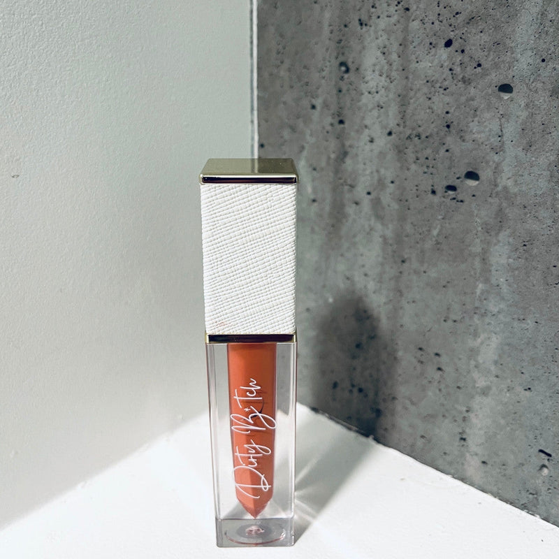 NUDE COLLECTION LIPGLOSS