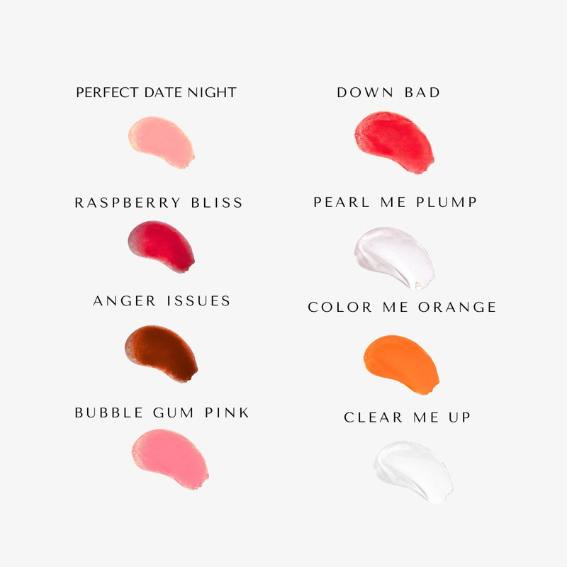Color Me Orange