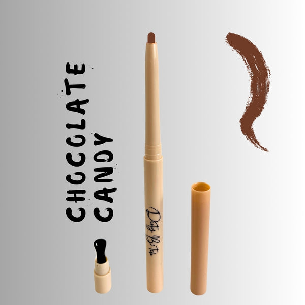 CHOCOLATE CANDY