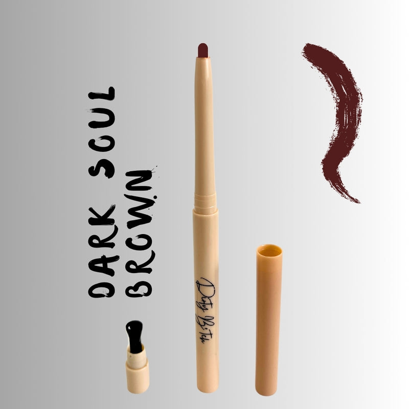 DARK SOUL BROWN