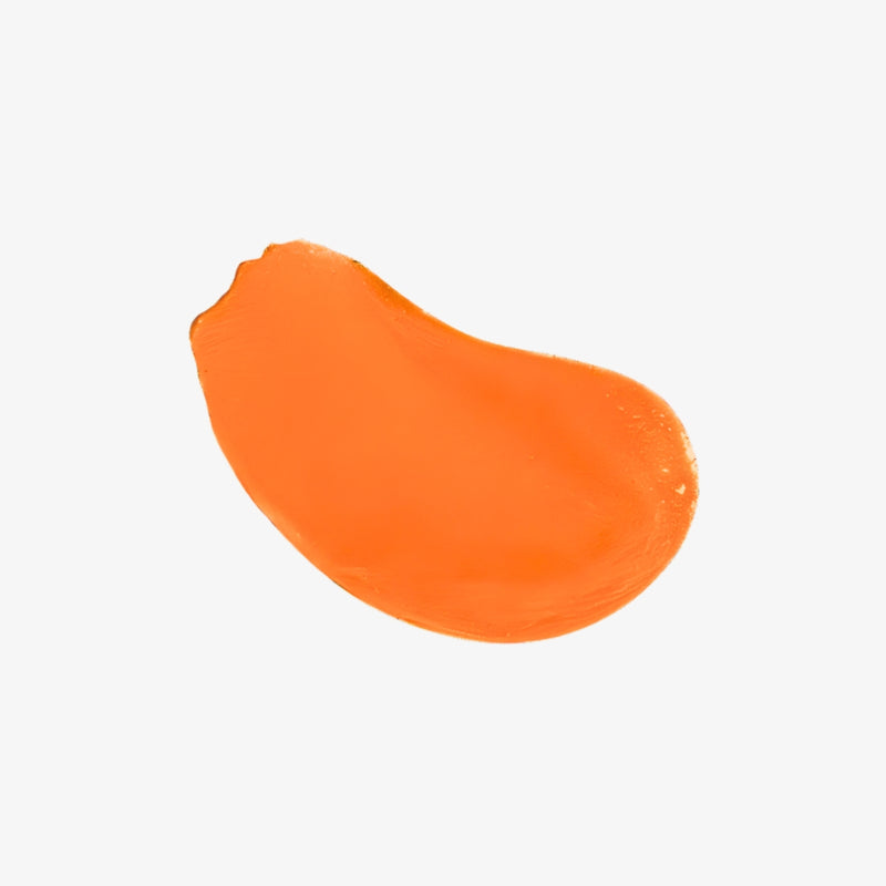 Color Me Orange